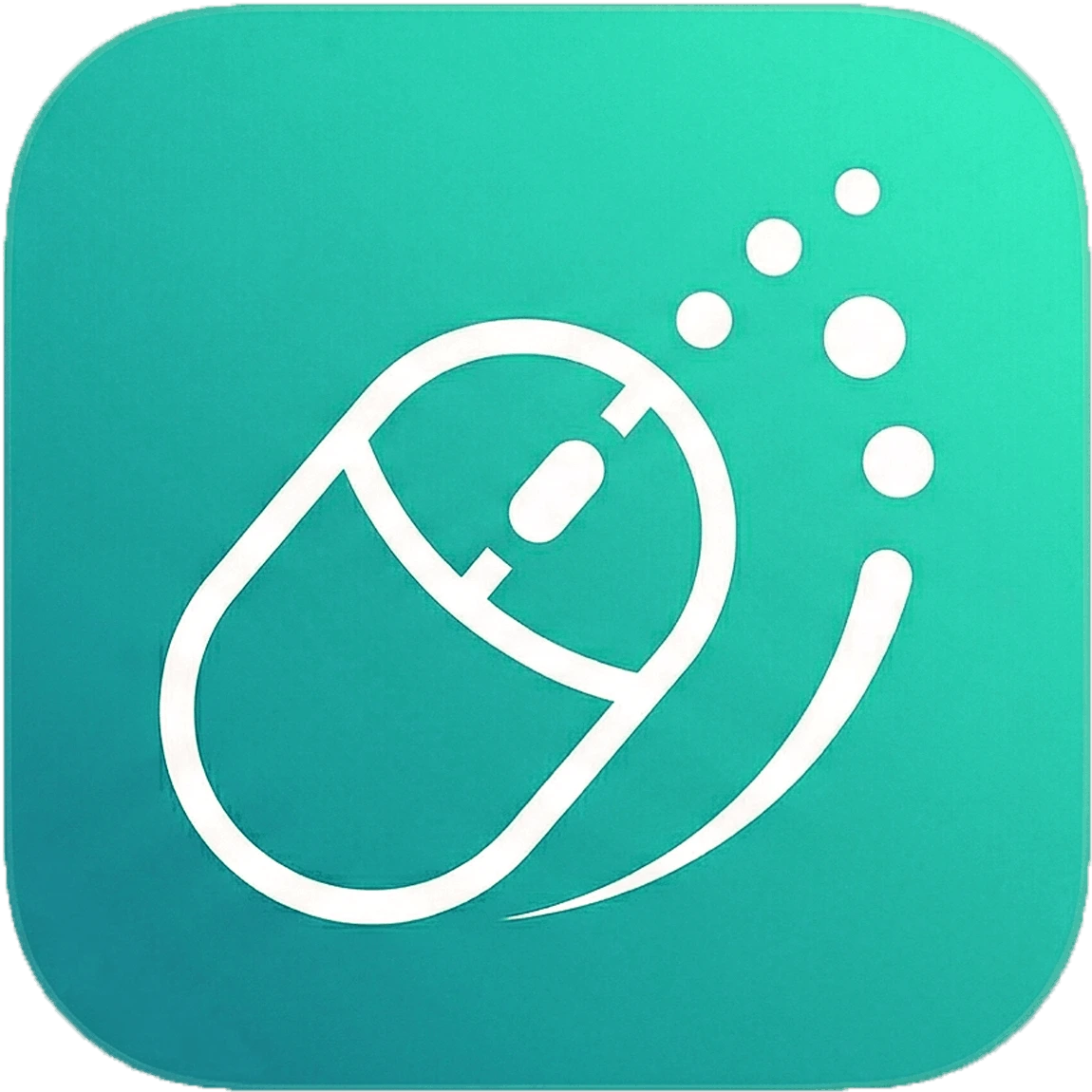 Smart Air Mouse Logo