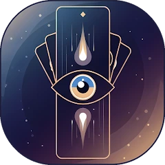 Cards of Answers Logo