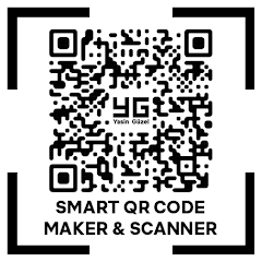 QR Maker Logo