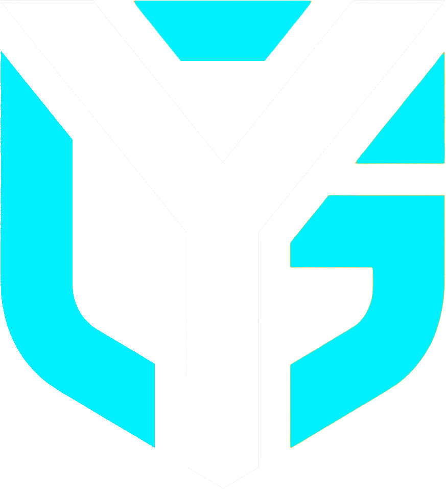Yasin Güzel Logo